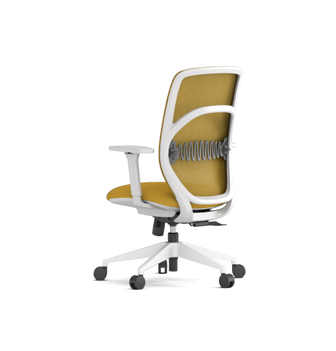 Chelsea Five Light Midback Consumer KANO