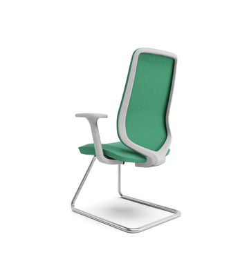 Chelsea Four Light Visitor Consumer KANO Cyan 8-10 Weeks