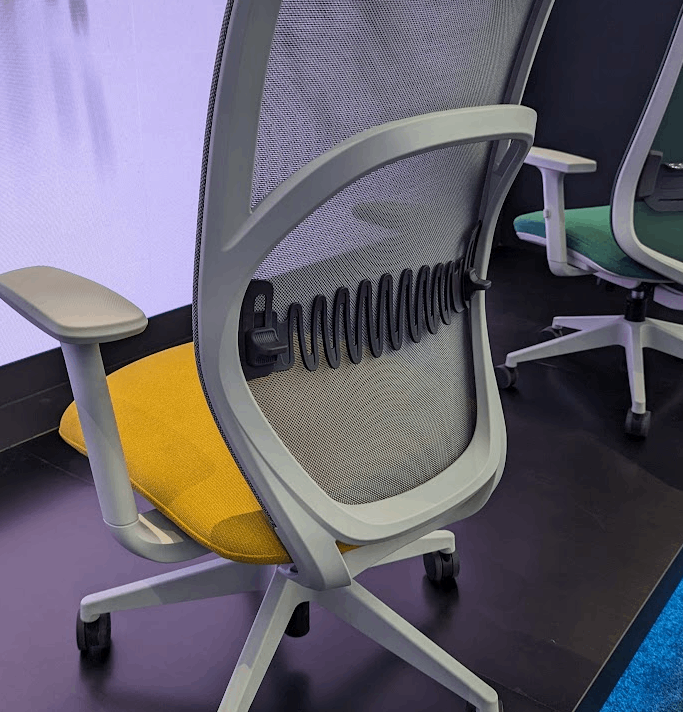 Chelsea Five Midback Consumer KANO