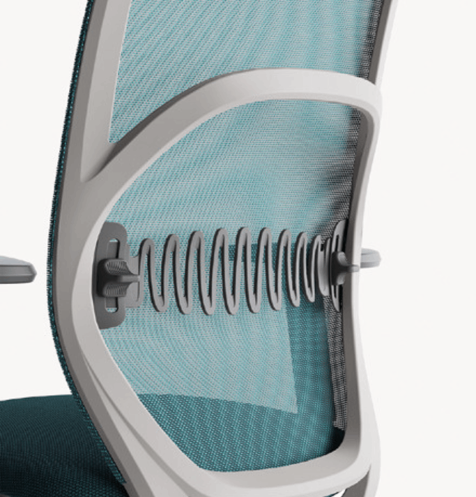 Chelsea Five Midback Consumer KANO