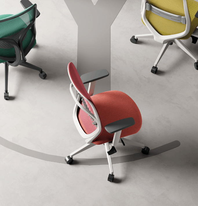 Chelsea Five Highback Consumer KANO