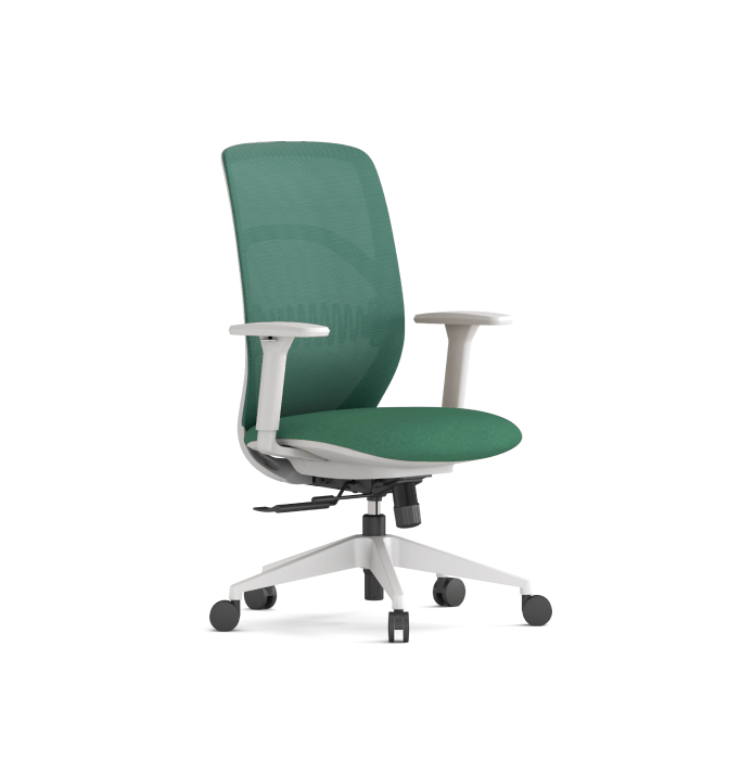 Chelsea Five Light Midback Consumer KANO