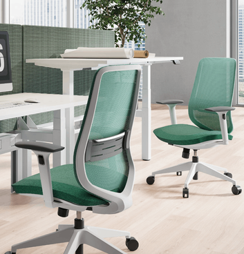 Chelsea Four Light Midback Consumer KANO