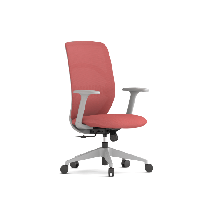 Chelsea Five Light Midback Consumer KANO