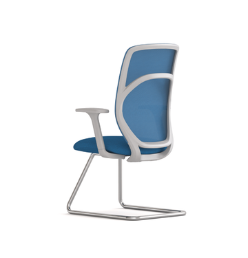 Chelsea Five Light Visitor Consumer KANO Blue 8-10 Weeks