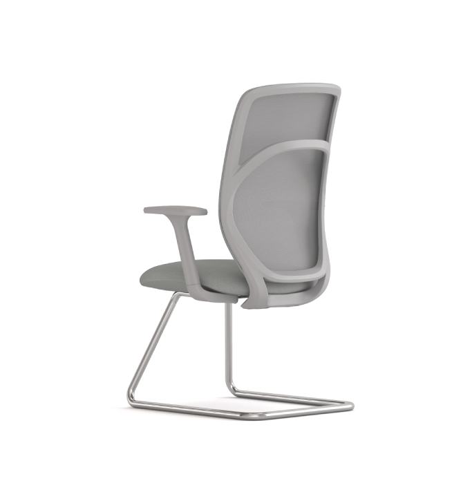 Chelsea Five Light Visitor Consumer KANO Light Grey 8-10 Weeks