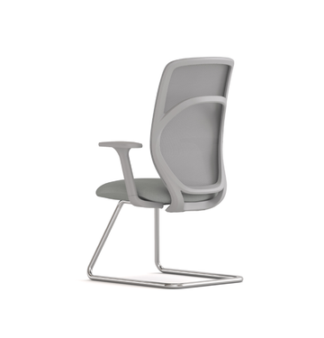 Chelsea Five Light Visitor Consumer KANO Light Grey 8-10 Weeks