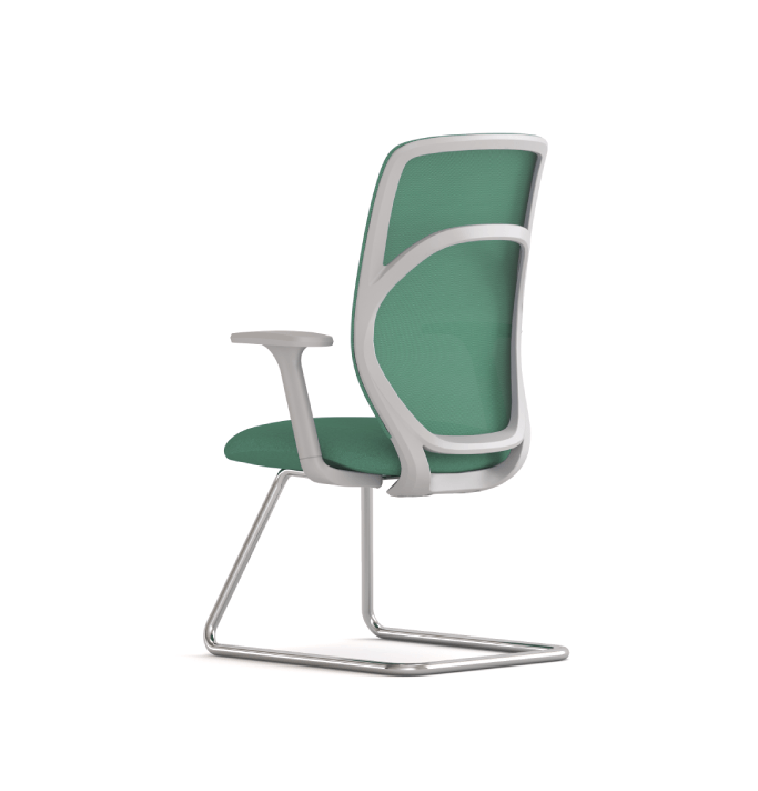 Chelsea Five Light Visitor Consumer KANO Green 8-10 Weeks