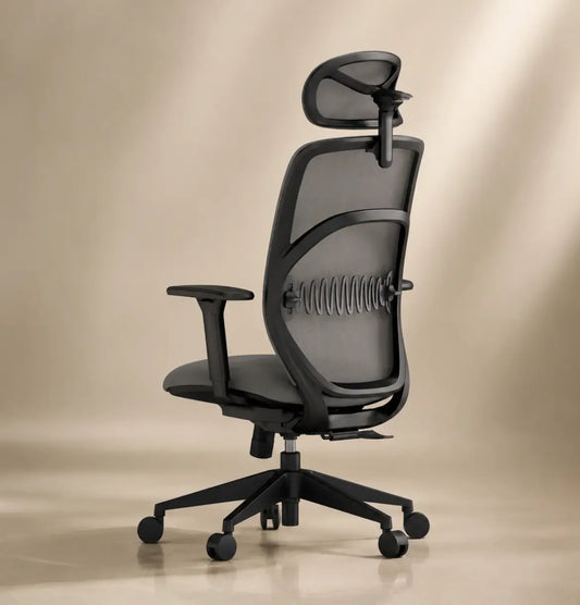 Chelsea Five Highback Consumer KANO