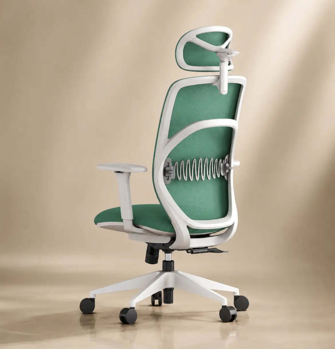 Chelsea Five Light Highback Consumer KANO