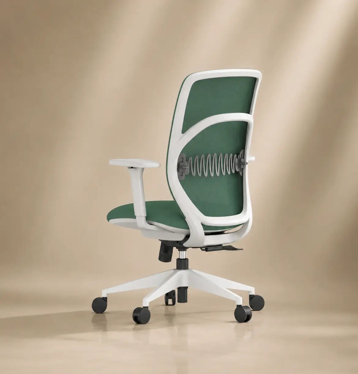 Chelsea Five Light Midback Consumer KANO