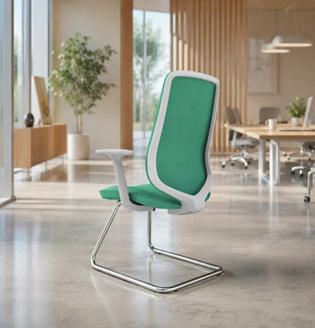Chelsea Four Light Visitor Consumer KANO