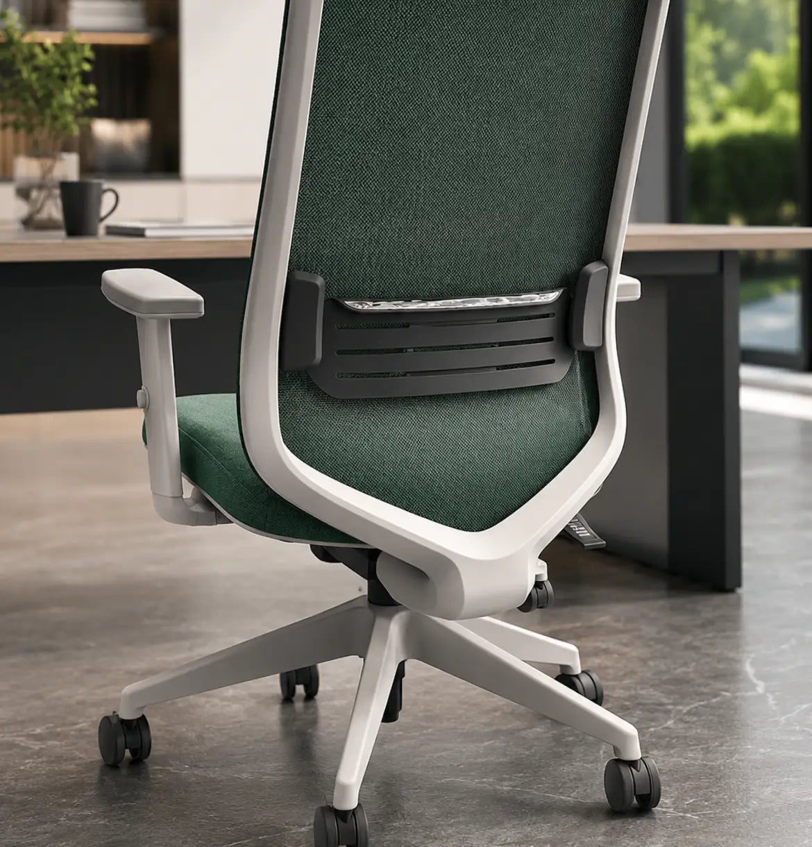 Chelsea Four Light Highback Consumer KANO