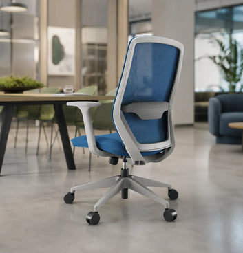 Chelsea One Light Midback Consumer KANO