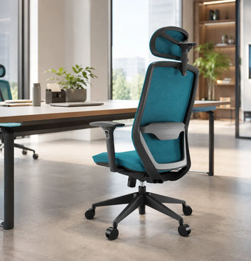 Chelsea One Highback Consumer KANO