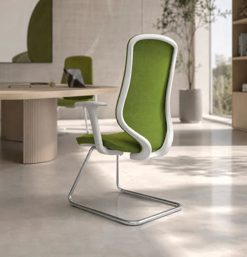 Chelsea Three Light Visitor Consumer KANO