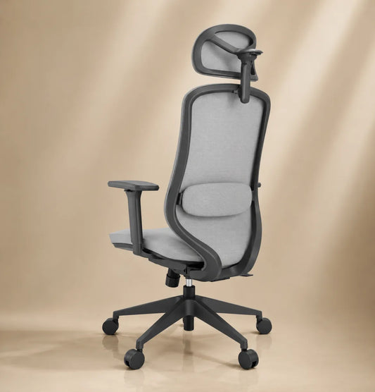 Chelsea Three Highback Consumer KANO 