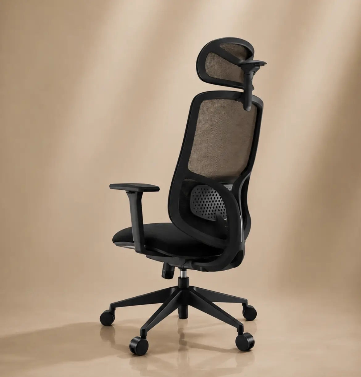 Chelsea Two Highback Consumer KANO