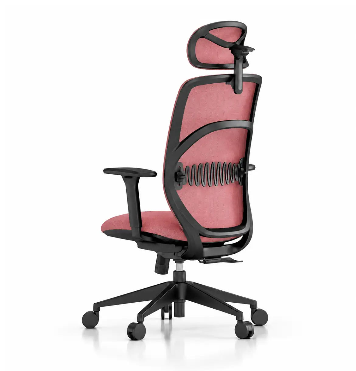 Chelsea Five Highback Consumer KANO Red 8-10 Weeks