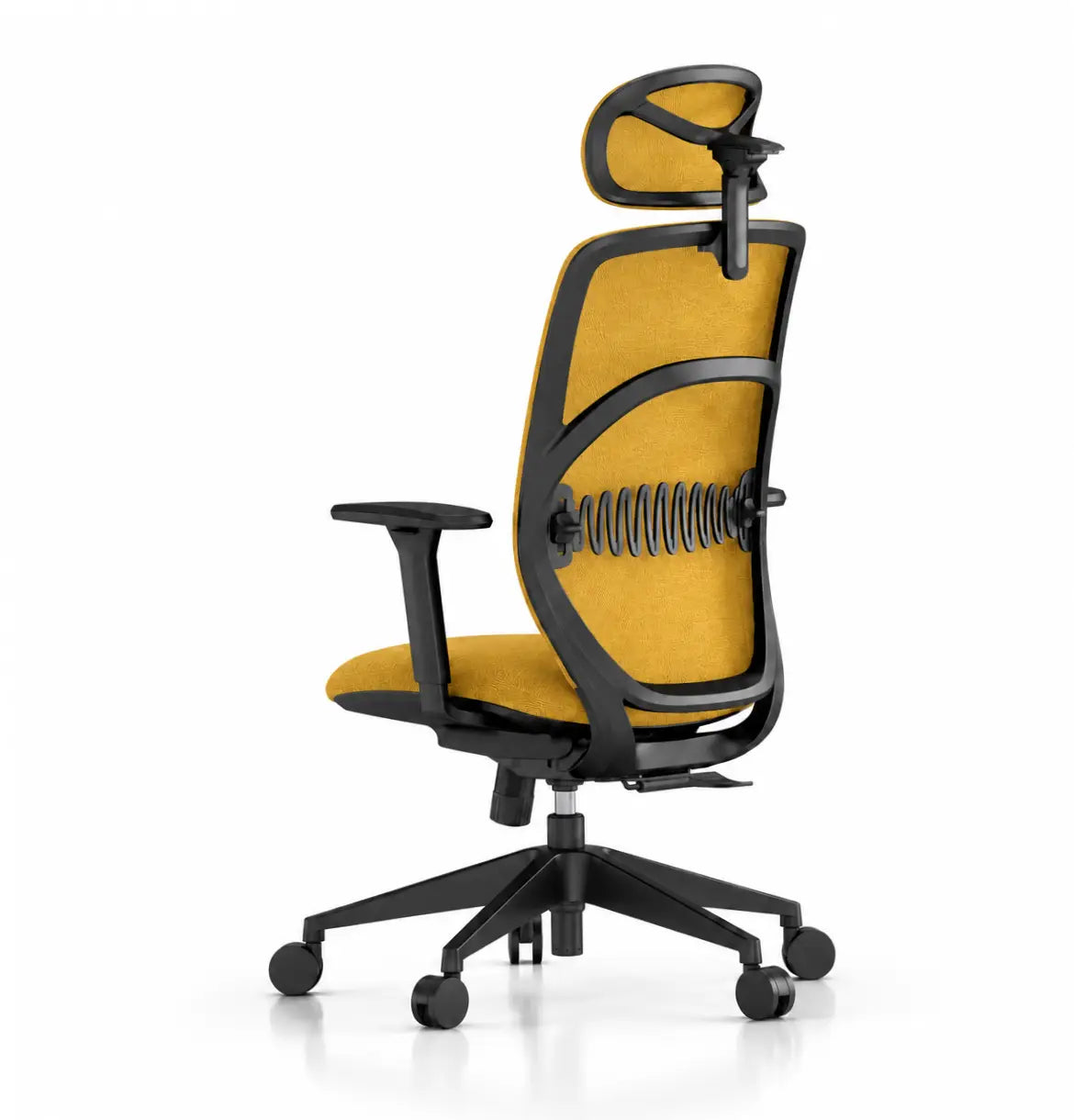 Chelsea Five Highback Consumer KANO Yellow 8-10 Weeks
