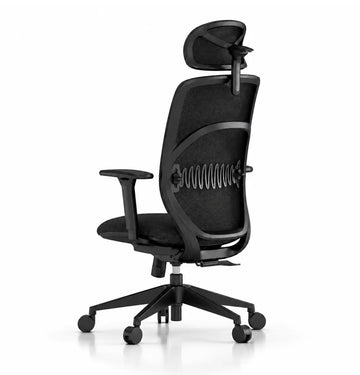 Chelsea Five Highback Consumer KANO Black 8-10 Weeks