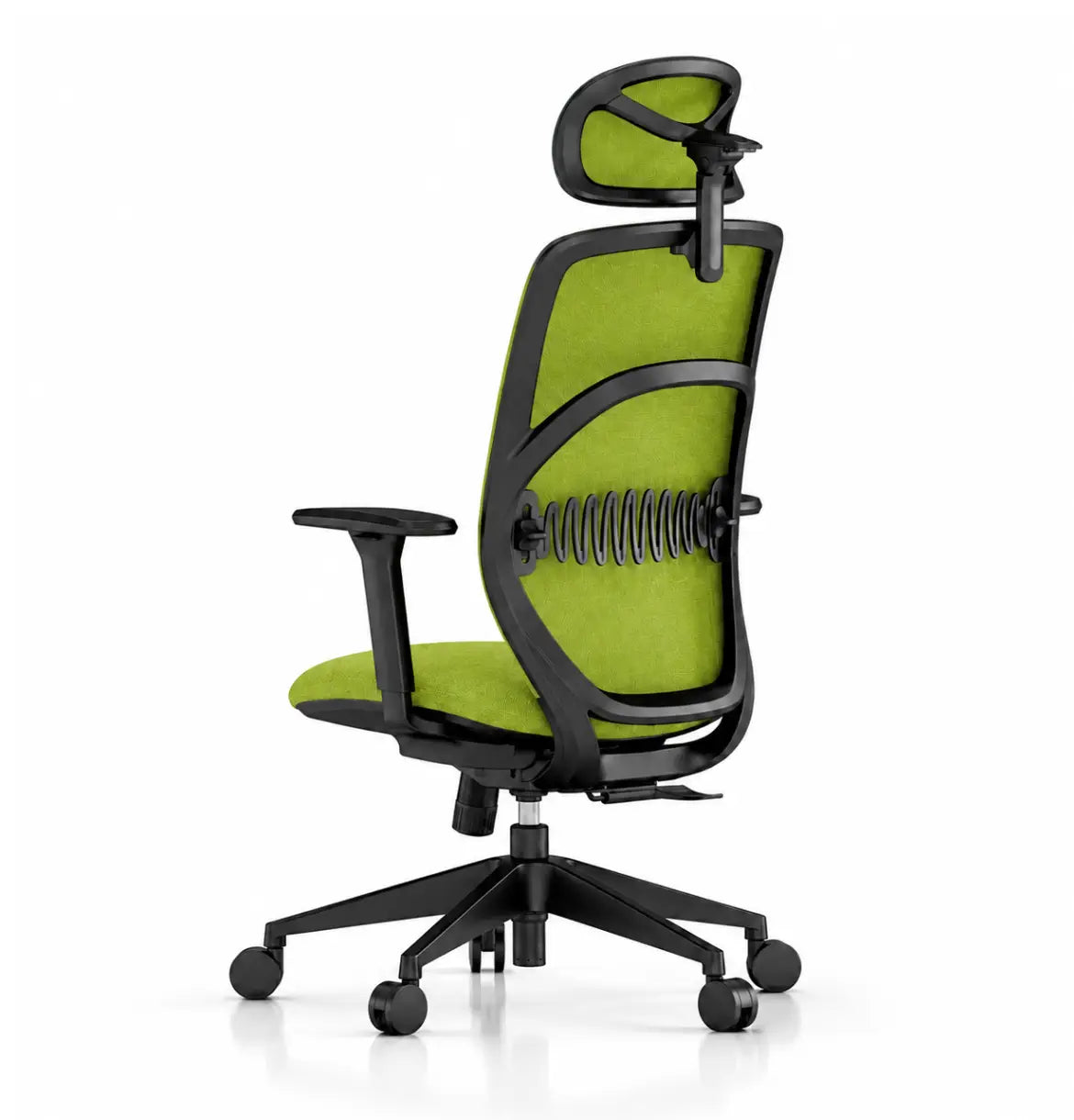 Chelsea Five Highback Consumer KANO Green 8-10 Weeks