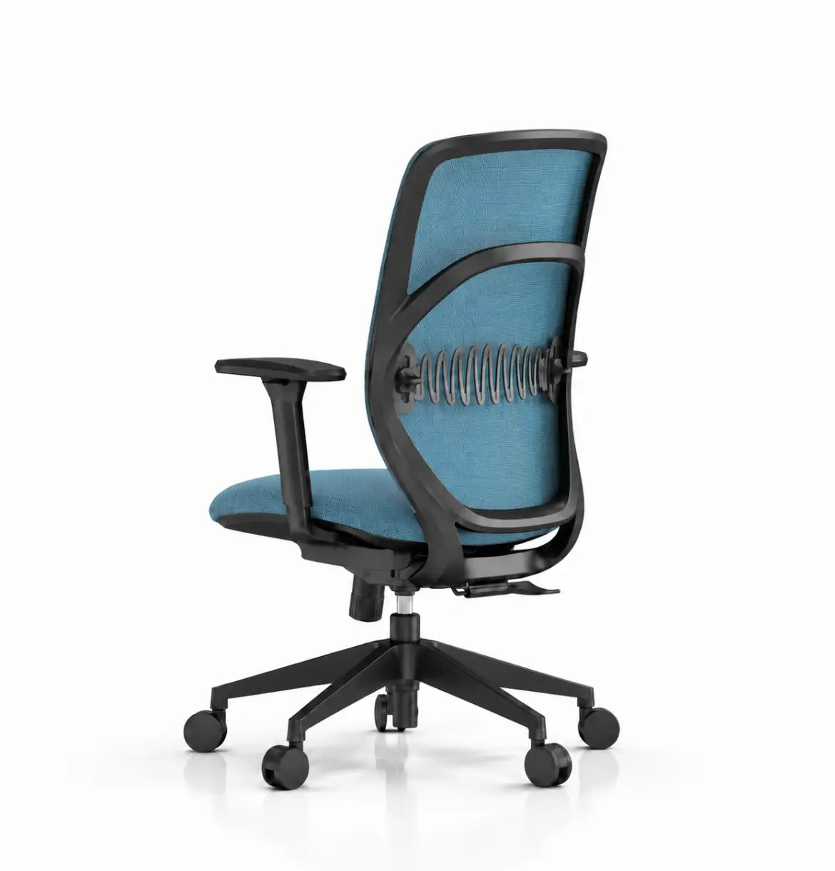 Chelsea Five Midback Consumer KANO Cyan Ultra 8-10 Weeks