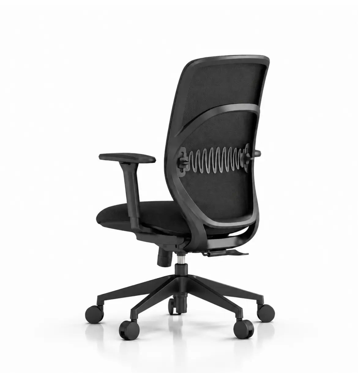 Chelsea Five Midback Consumer KANO Black Ultra 8-10 Weeks