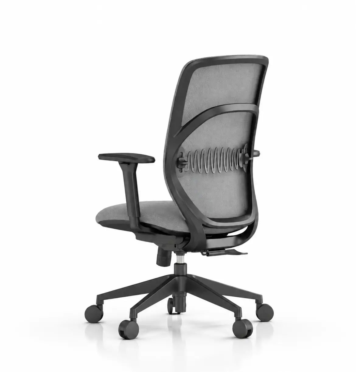 Chelsea Five Midback Consumer KANO Grey Ultra 8-10 Weeks