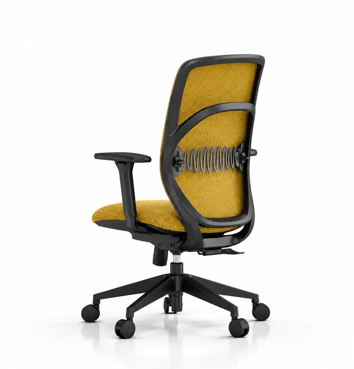 Chelsea Five Midback Consumer KANO Yellow Ultra 8-10 Weeks