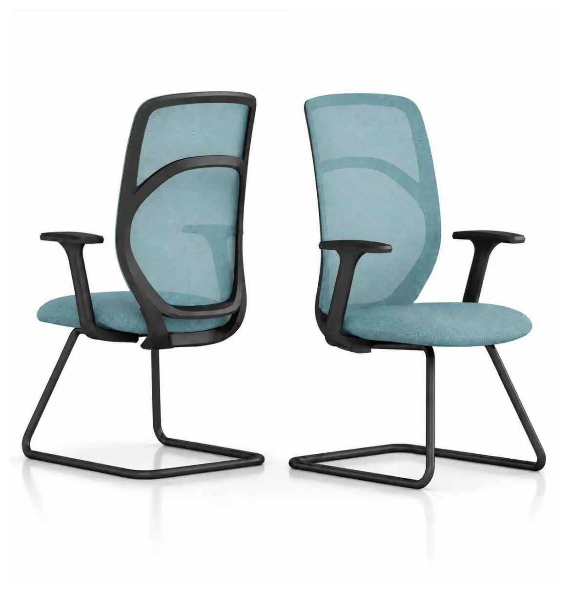 Chelsea Five Visitor Consumer KANO Cyan 8-10 Weeks