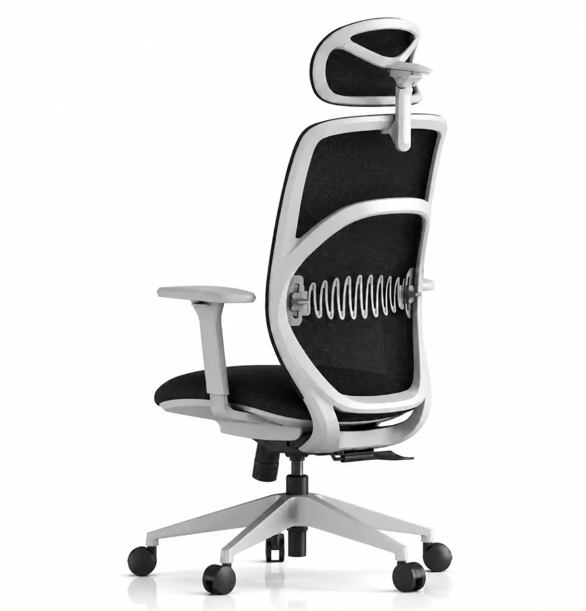 Chelsea Five Light Highback Consumer KANO Black 8-10 Weeks