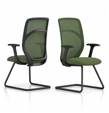 Chelsea Five Visitor Consumer KANO Green 8-10 Weeks