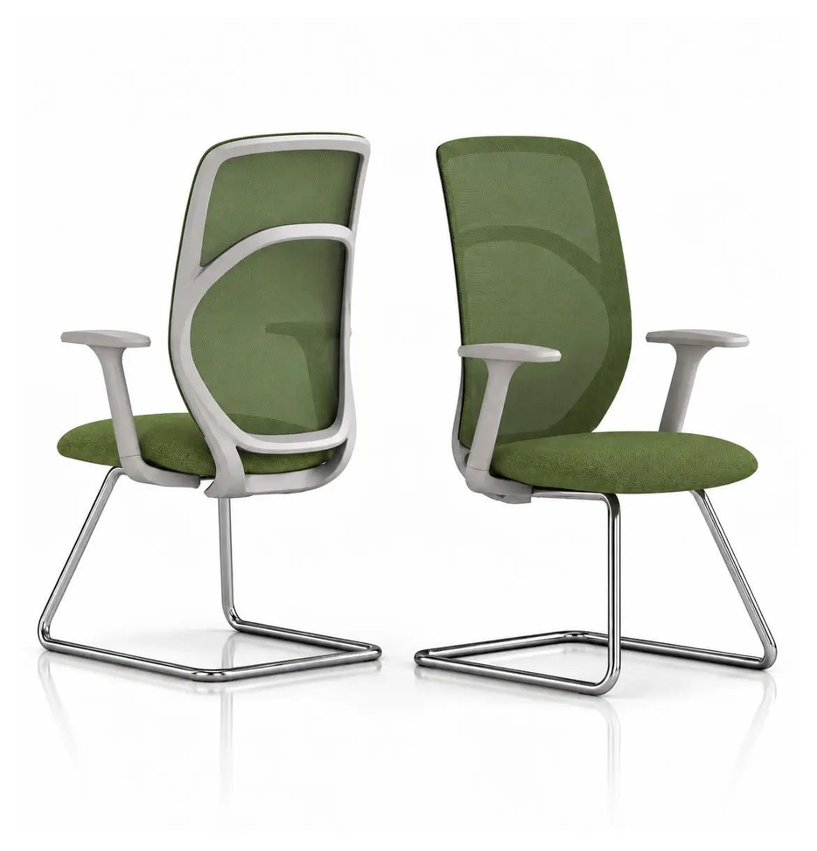 Chelsea Five Light Visitor Consumer KANO Green 8-10 Weeks