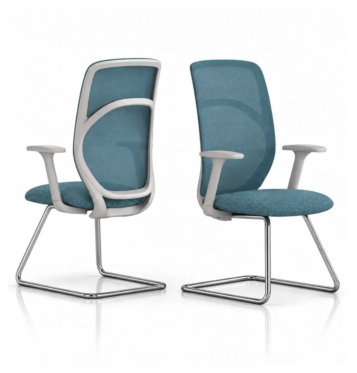 Chelsea Five Light Visitor Consumer KANO Cyan 8-10 Weeks