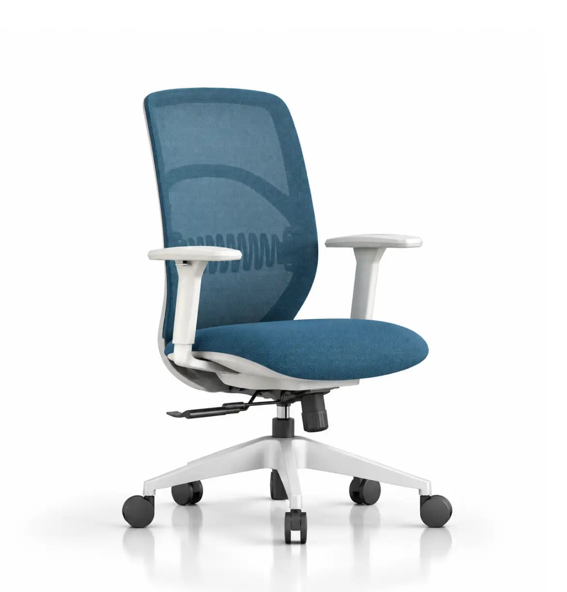 Chelsea Five Light Midback Consumer KANO