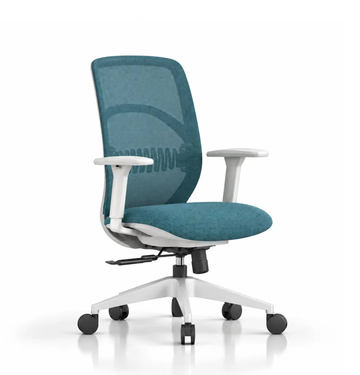Chelsea Five Light Midback Consumer KANO