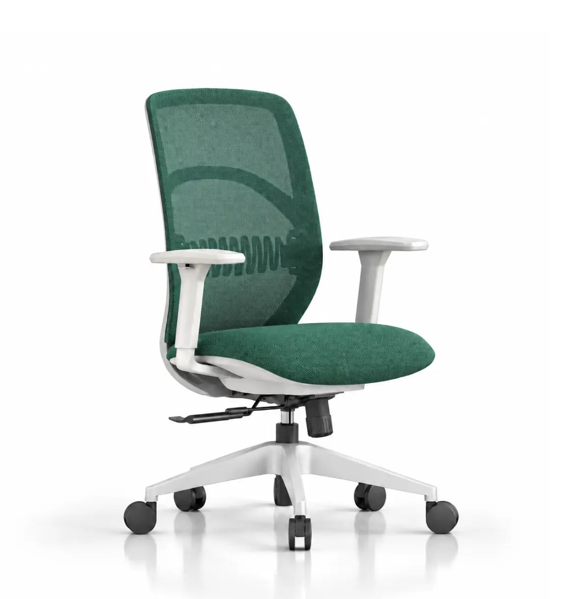 Chelsea Five Light Midback Consumer KANO
