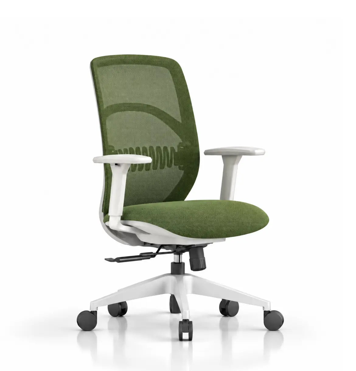 Chelsea Five Light Midback Consumer KANO