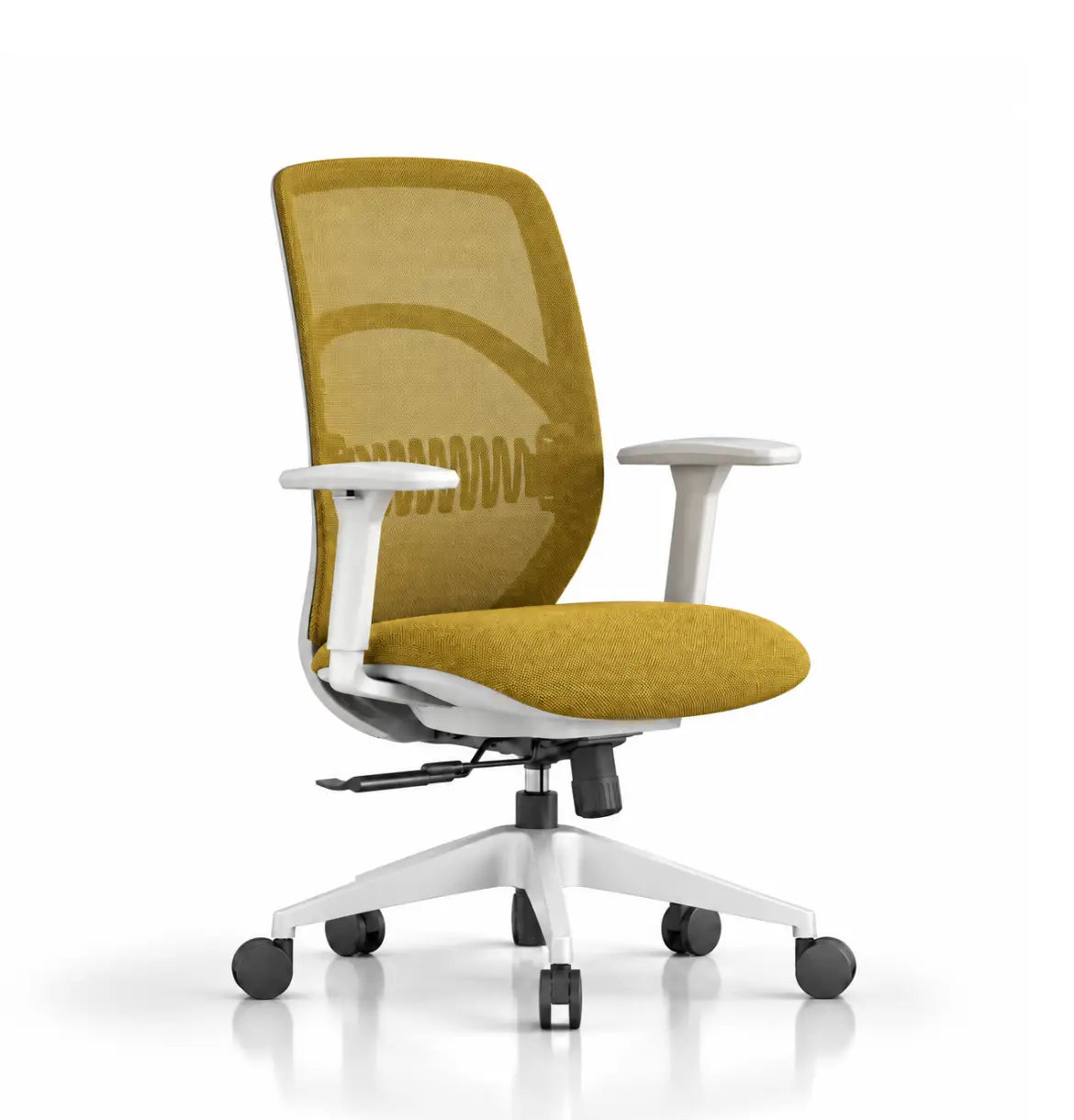 Chelsea Five Light Midback Consumer KANO