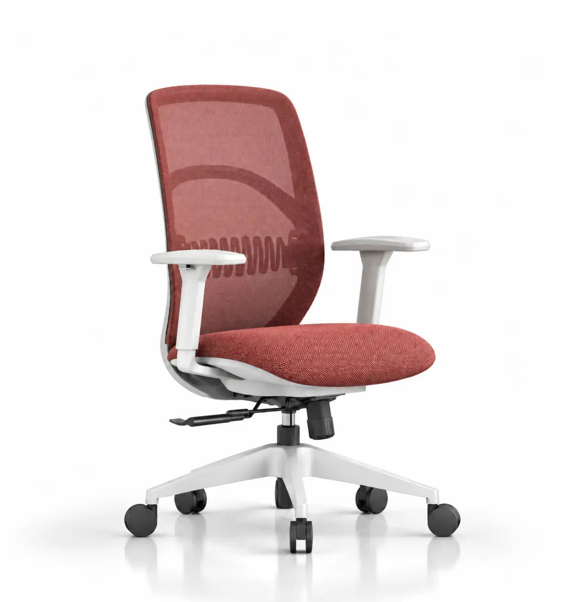 Chelsea Five Light Midback Consumer KANO