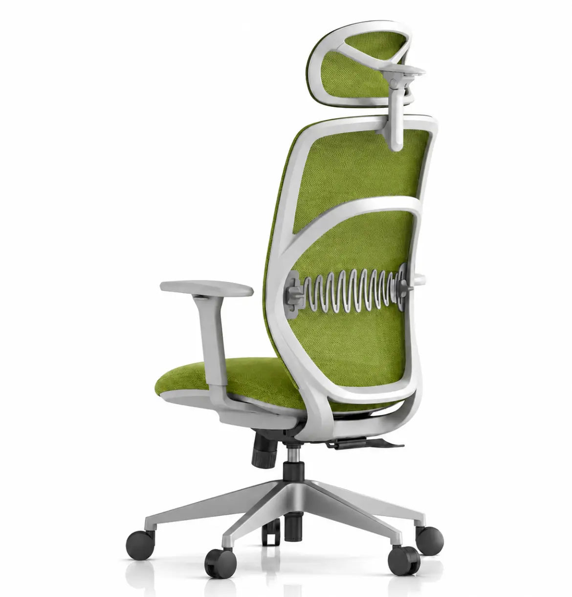 Chelsea Five Light Highback Consumer KANO Green 8-10 Weeks