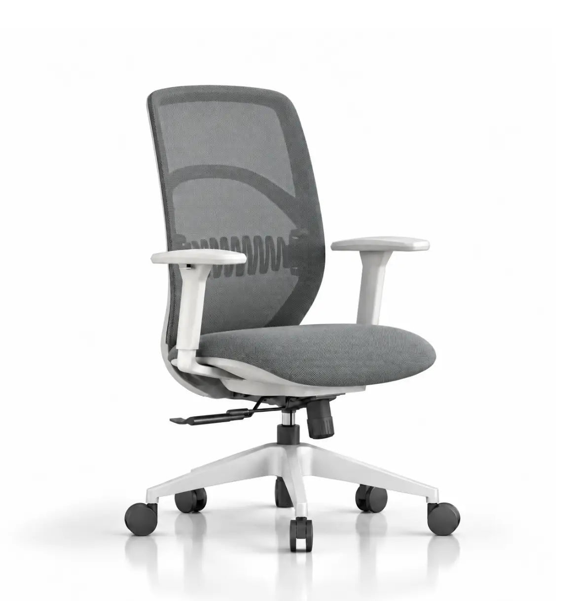 Chelsea Five Light Midback Consumer KANO