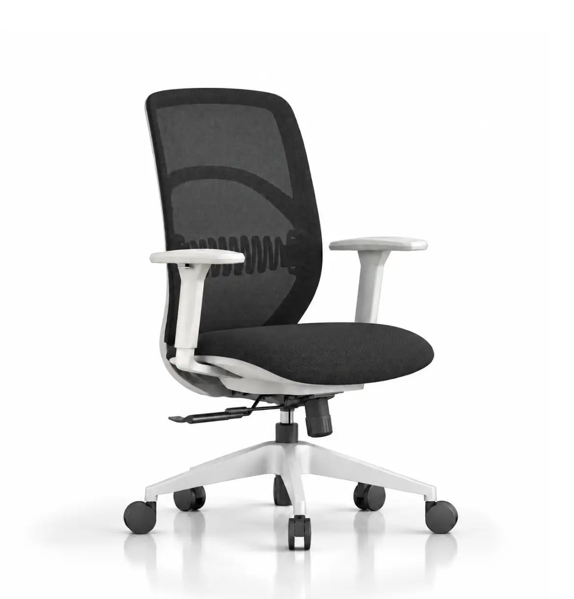 Chelsea Five Light Midback Consumer KANO