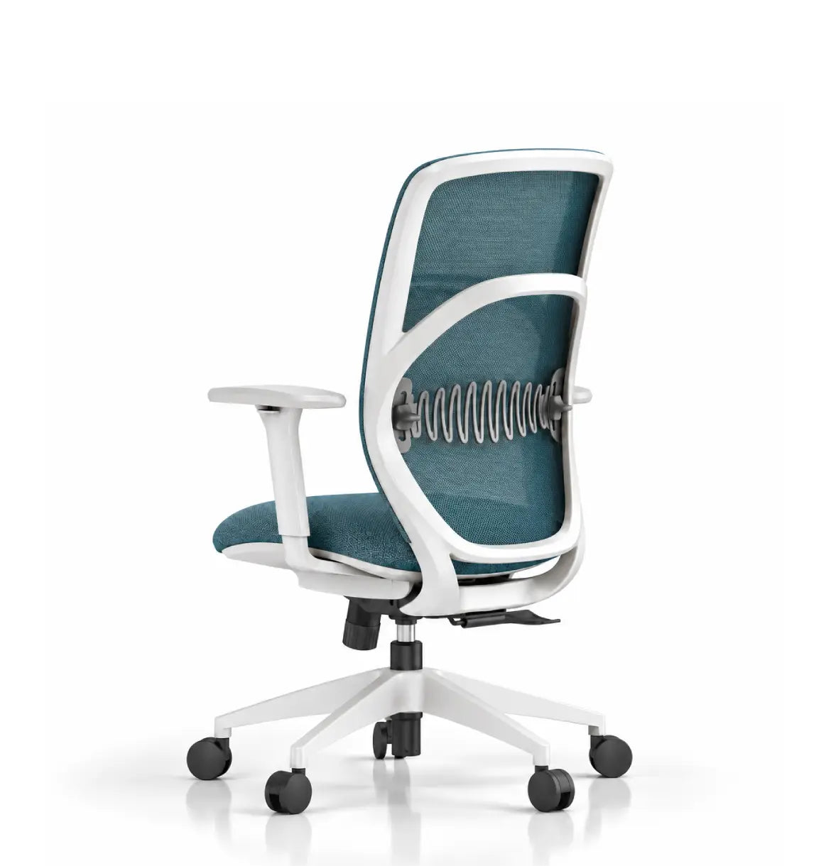 Chelsea Five Light Midback Consumer KANO Cyan Ultra 8-10 Weeks