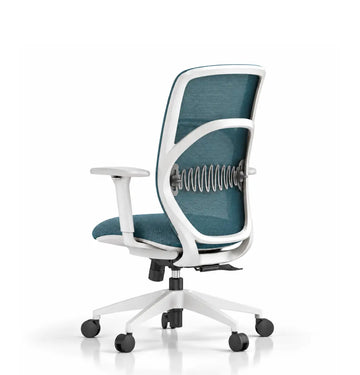 Chelsea Five Light Midback Consumer KANO Cyan Ultra 8-10 Weeks