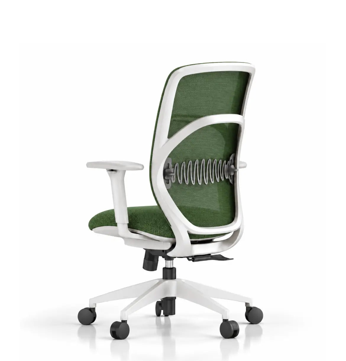Chelsea Five Light Midback Consumer KANO Green Ultra 8-10 Weeks