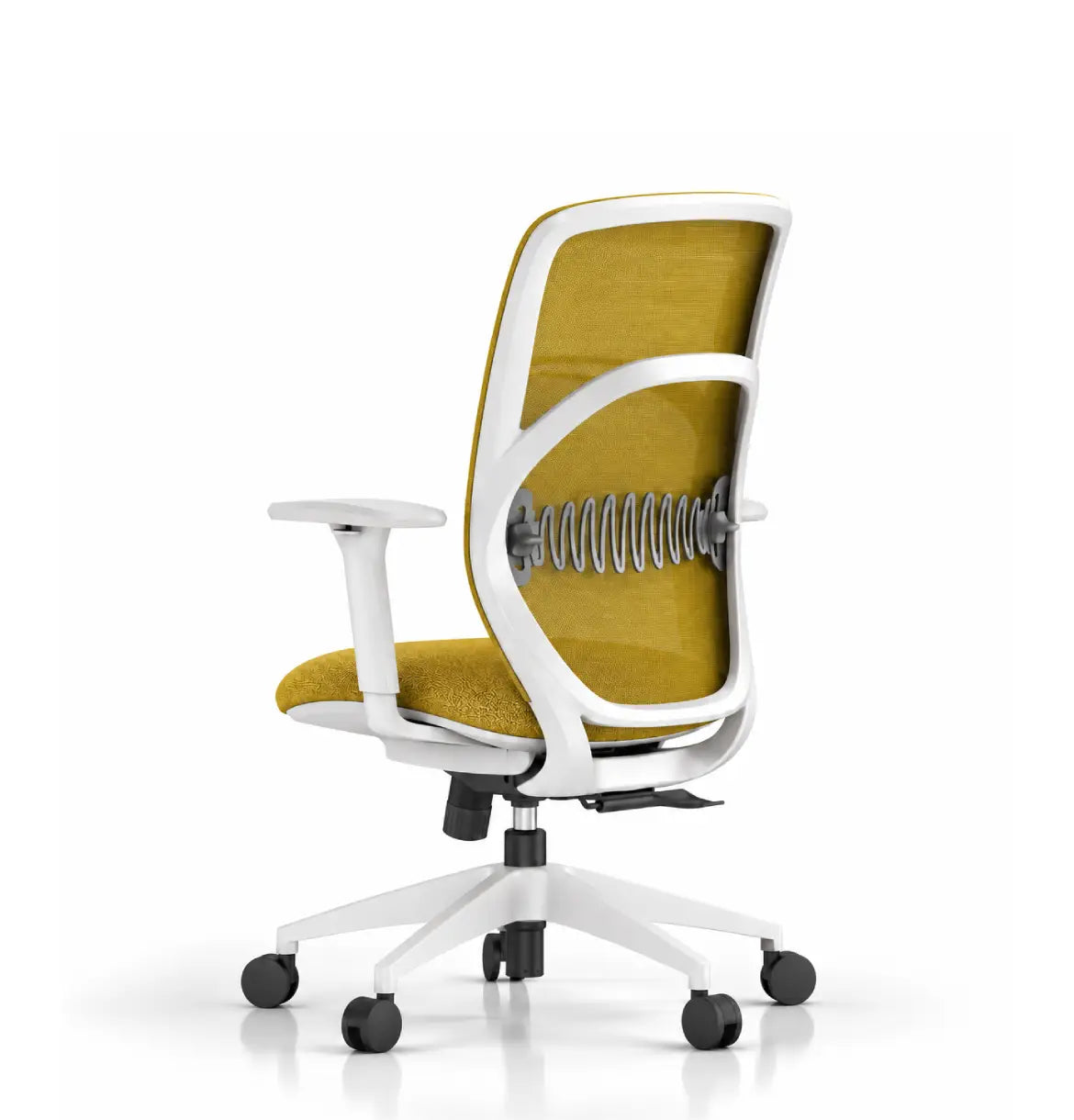 Chelsea Five Light Midback Consumer KANO Yellow Ultra 8-10 Weeks