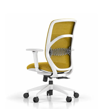 Chelsea Five Light Midback Consumer KANO Yellow Ultra 8-10 Weeks