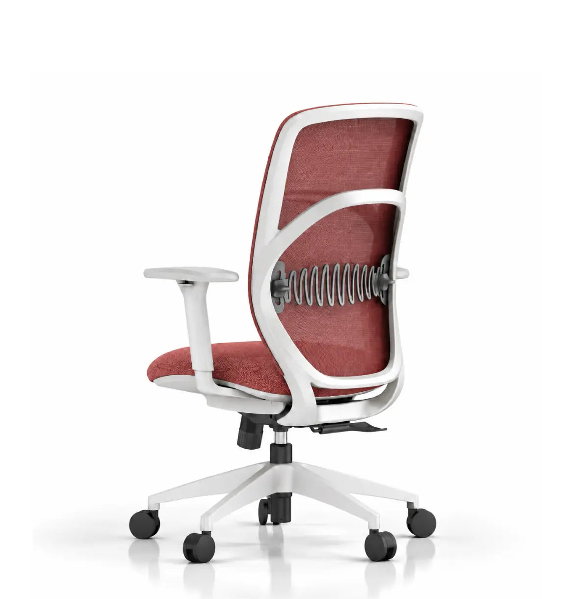 Chelsea Five Light Midback Consumer KANO Red Ultra 8-10 Weeks